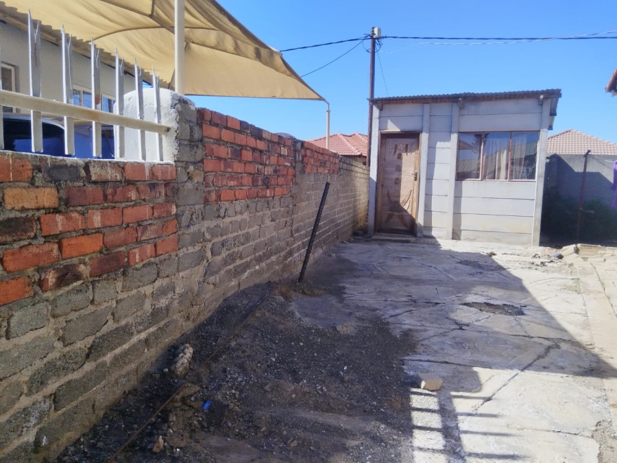 3 Bedroom Property for Sale in Boitekong Ext 9 North West